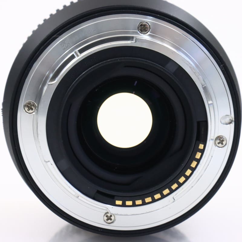 SYCAF35-NEX [V-AF 35mm T1.9 ソニーFE]