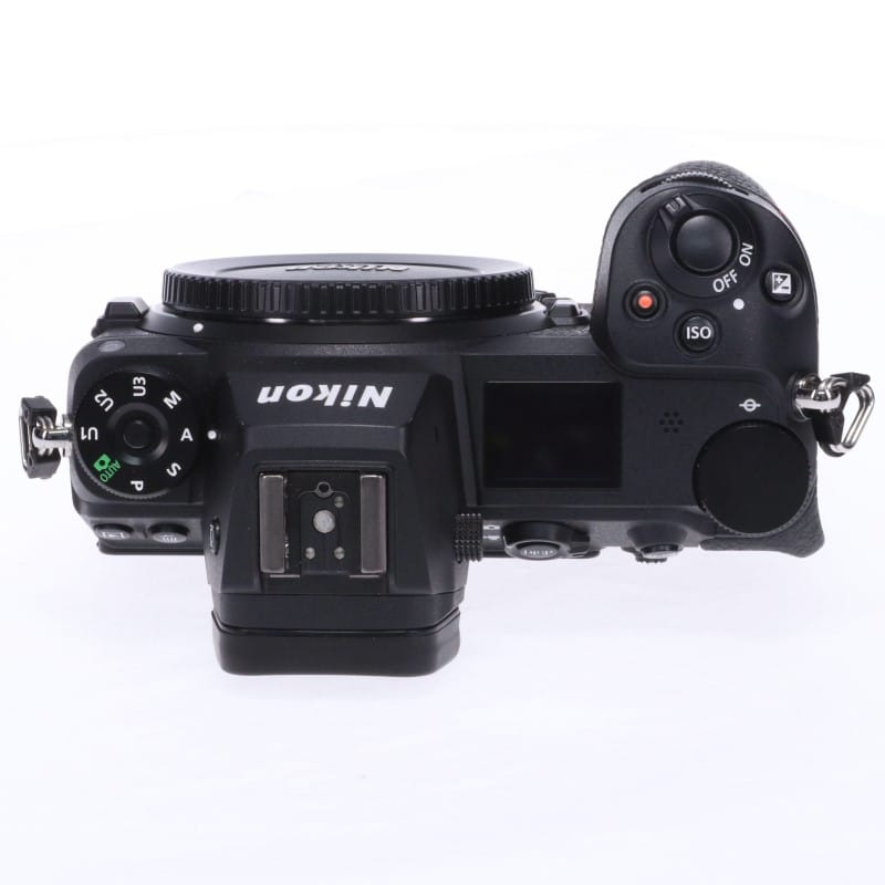 Z6II ボディ