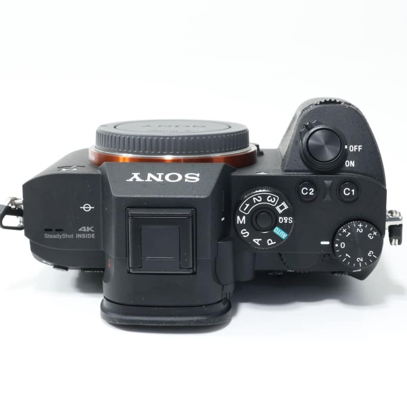 α7R III ボディ ILCE-7RM3