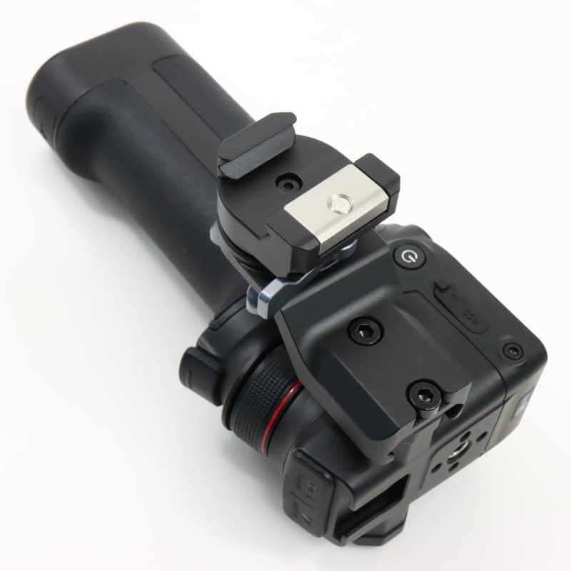 DJI Focus Pro オールインワン コンボ DF1009
