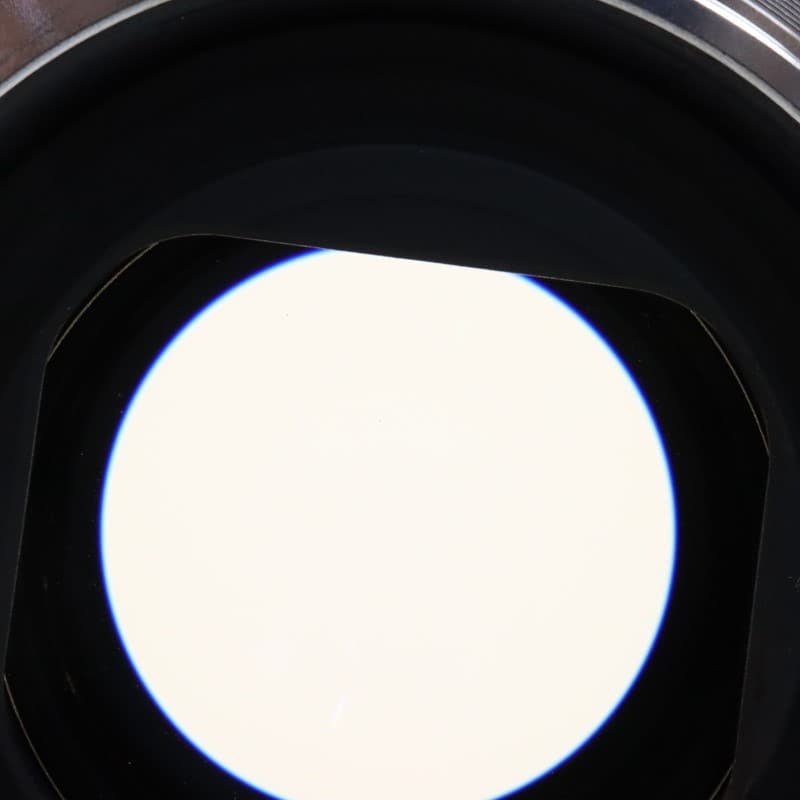 75mm T1.2 APS-C/S35 シネマレンズ E/ブラック MS75E-B-JP