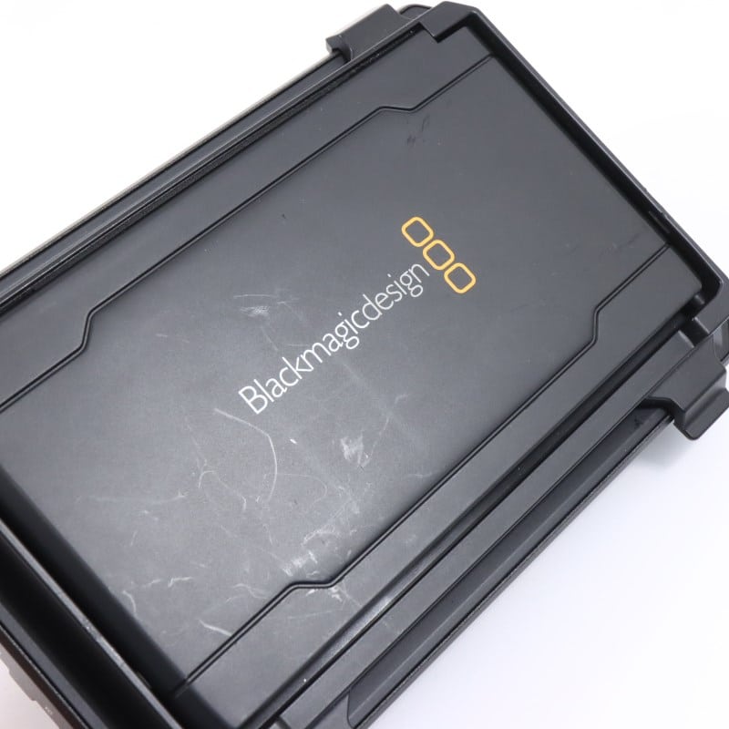 Blackmagic PYXIS Monitor EVF Kit