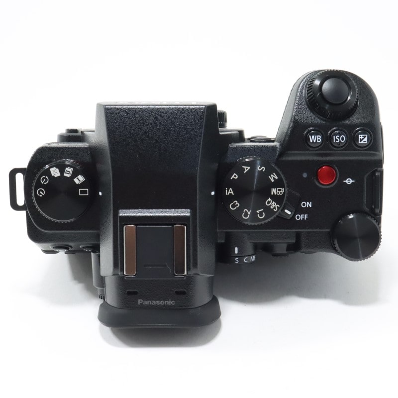 LUMIX G9 PROII ボディ DC-G9M2