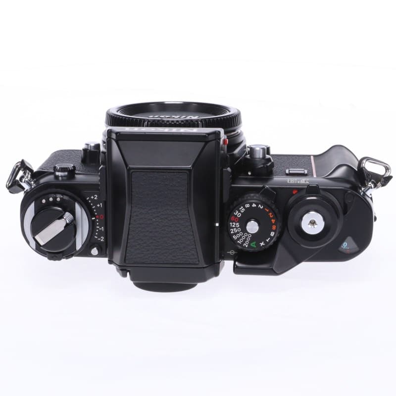 Nikon F3 アイレベル 180番台以下 Bランク 中古｜フジヤカメラ