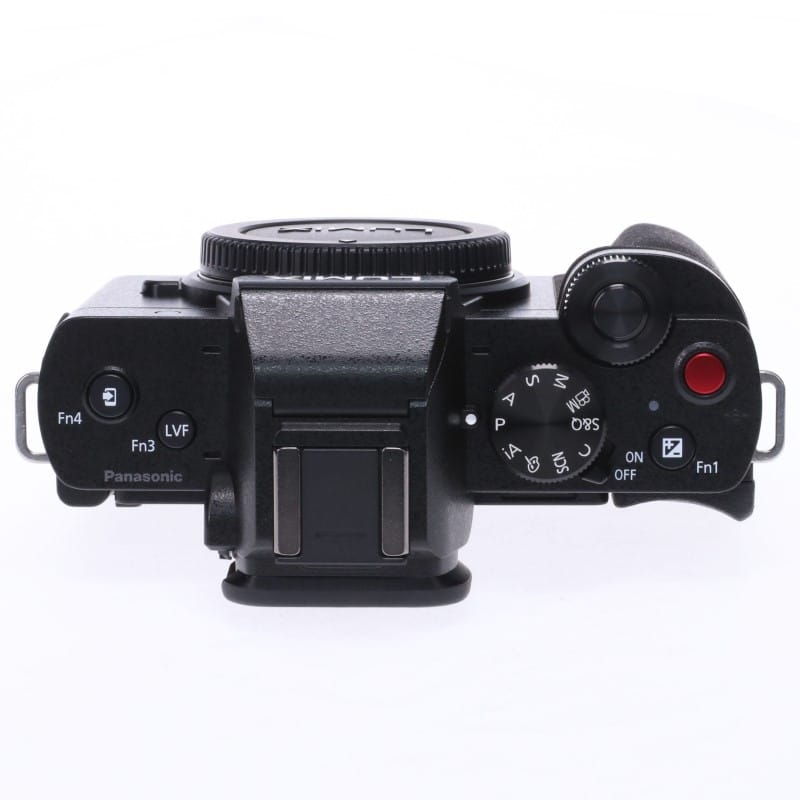 LUMIX G100D ボディ単体