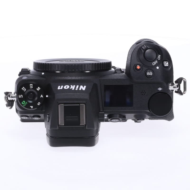 Z6II ボディ