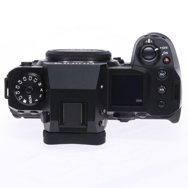 FUJIFILM X-H2S ボディ