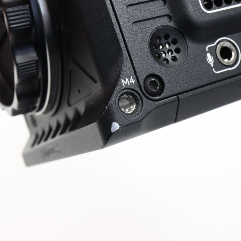 KOMODO 6K 710-0333