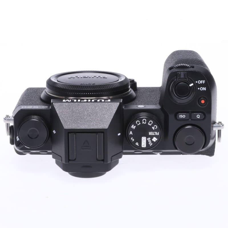 FUJIFILM X-S20 ボディ