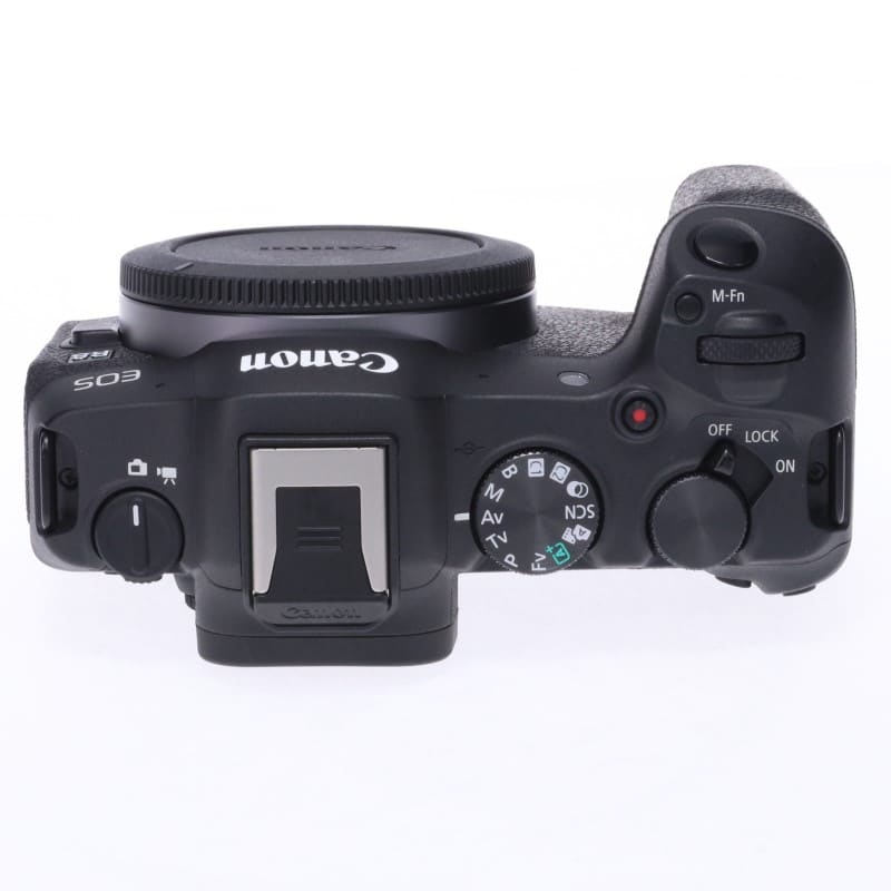 EOS R8 ボディー