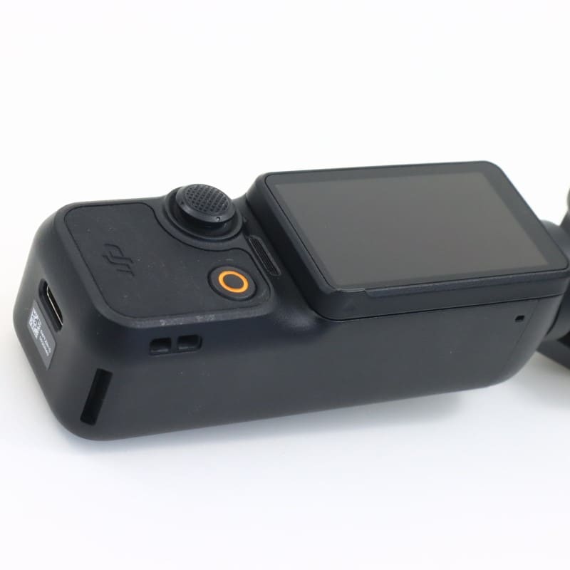 OP9923 [Osmo Pocket 3]