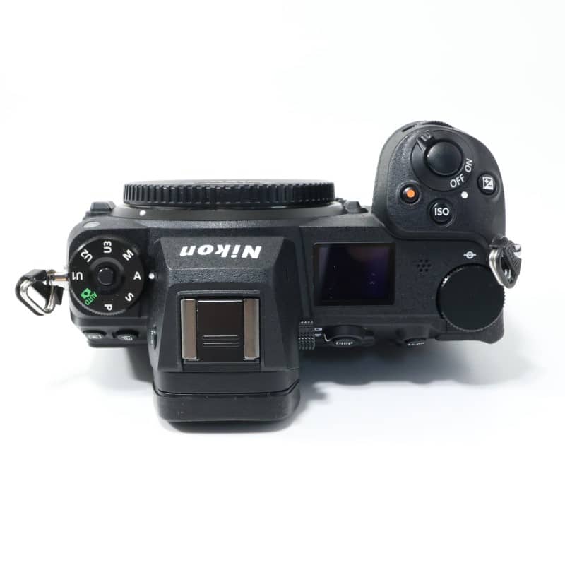 Z7II ボディ