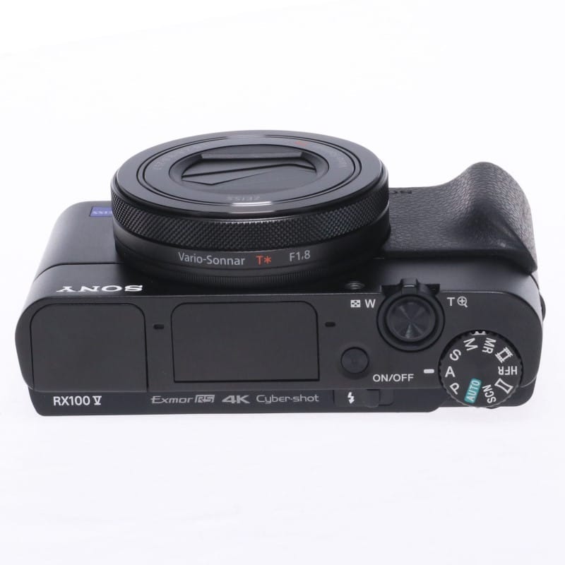 RX100V DSC-RX100M5A