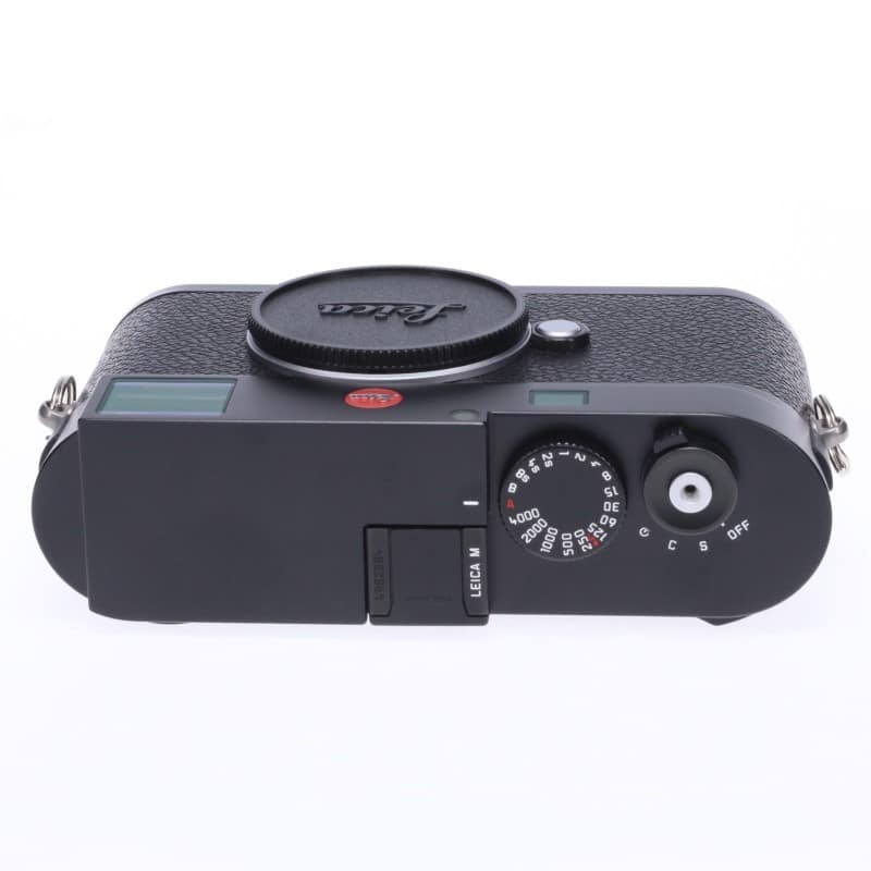 Leica M (Typ262)