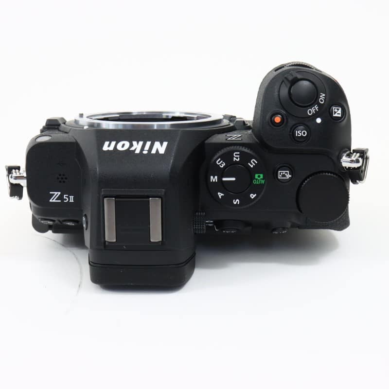 Z5II ボディ