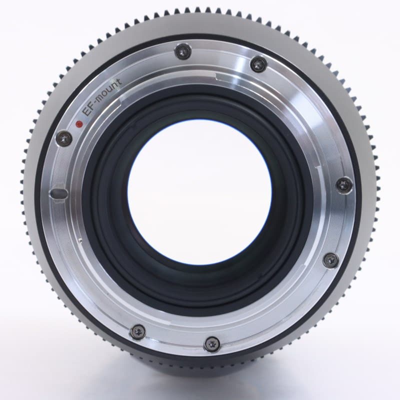 24mm T2 Full マクロ/単焦点シネマレンズ EF Jupiter EF24-JP