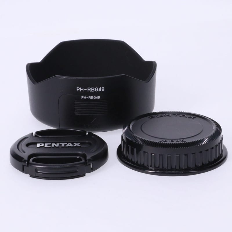 HD PENTAX-FA 35mmF2