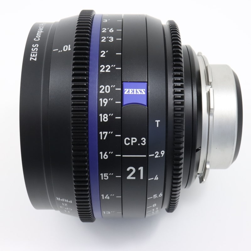 2183-066 [CP.3 21mm T2.9 PL/Feet]