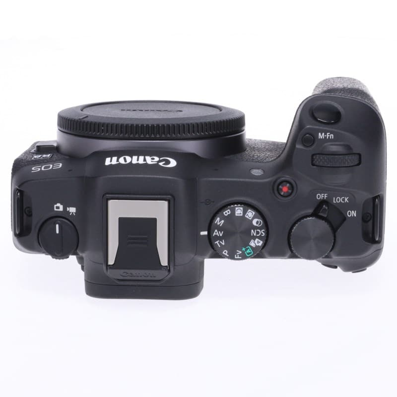 EOS R8 ボディー