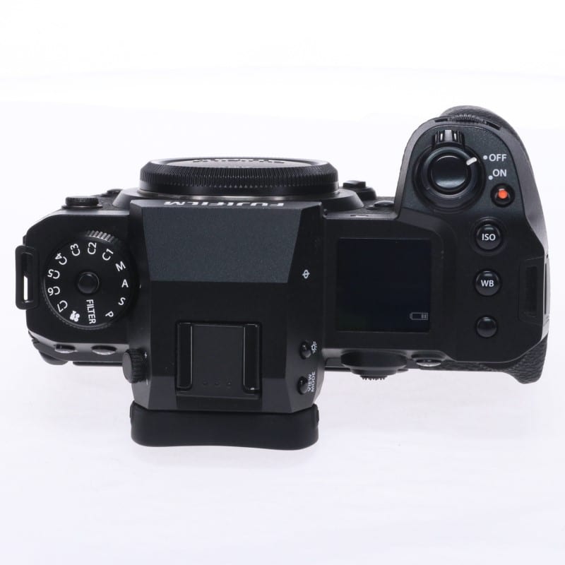 FUJIFILM X-H2 ボディ