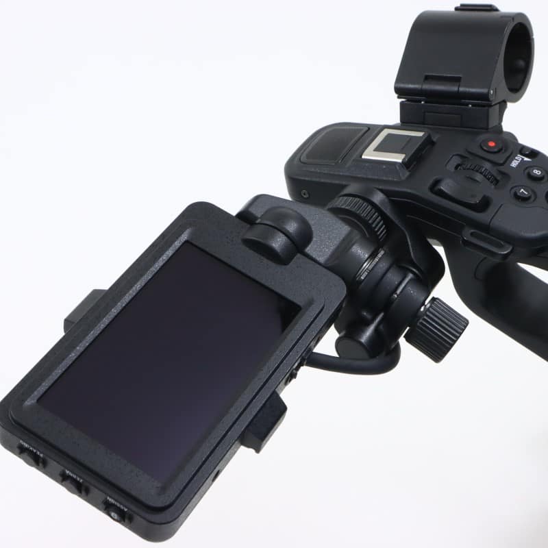 FX6 ボディ ILME-FX6V