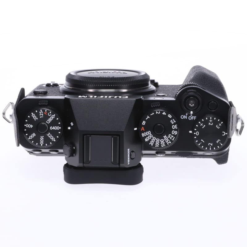 FUJIFILM X-T5 ボディ ブラック