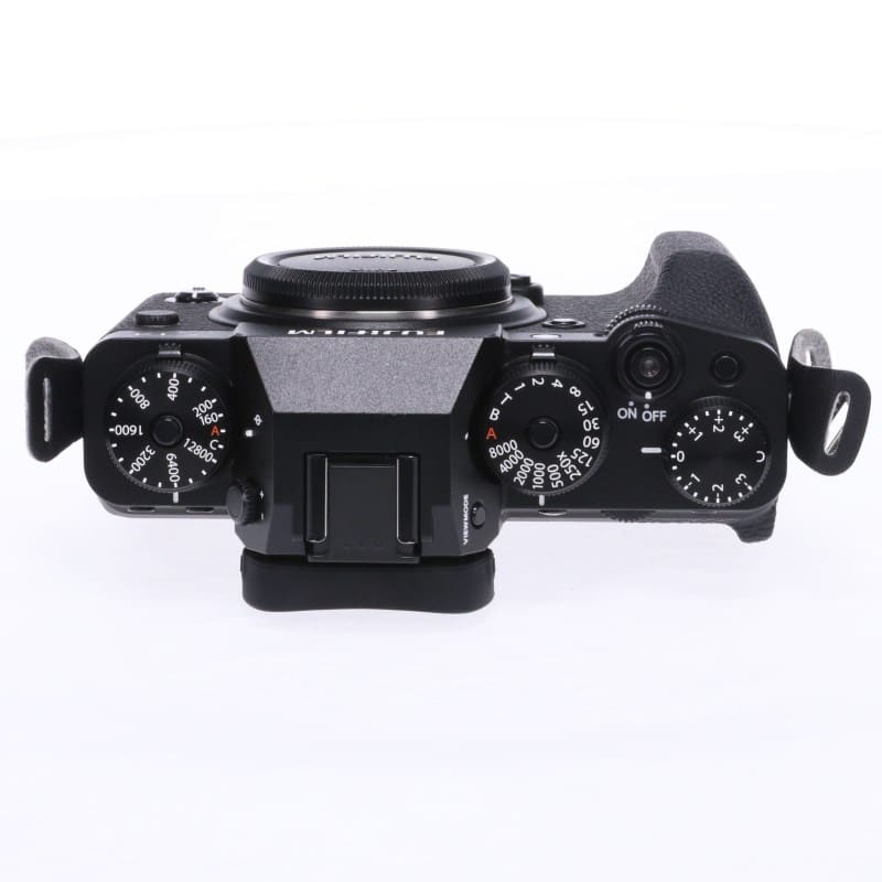 FUJIFILM X-T4 ボディ ブラック