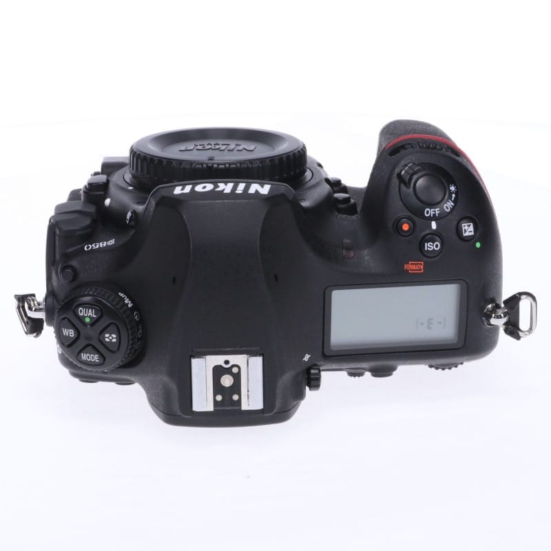 D850 ボディ