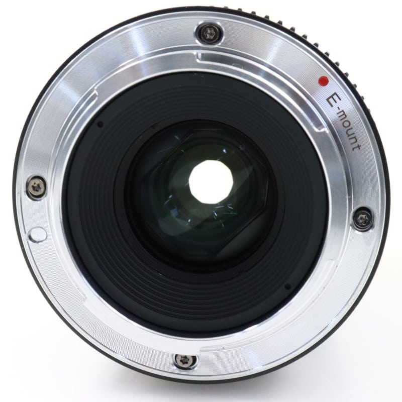 SIRUI 35/50/75mm T2.9 Full カーボンアナモルフィック 3本セット E/ナチュラル Saturn 3S-EN-JP