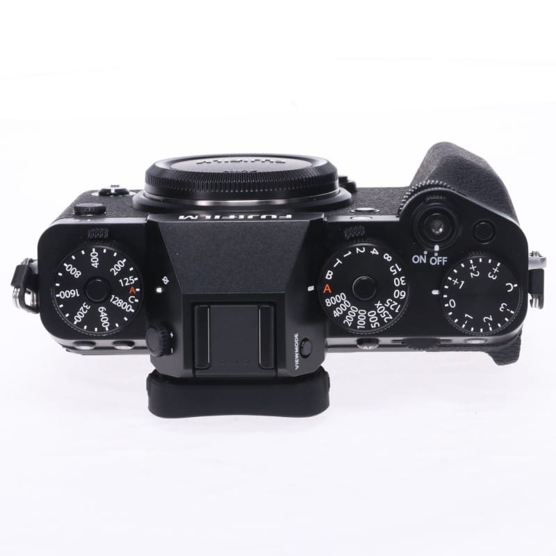 FUJIFILM X-T5 ボディ ブラック