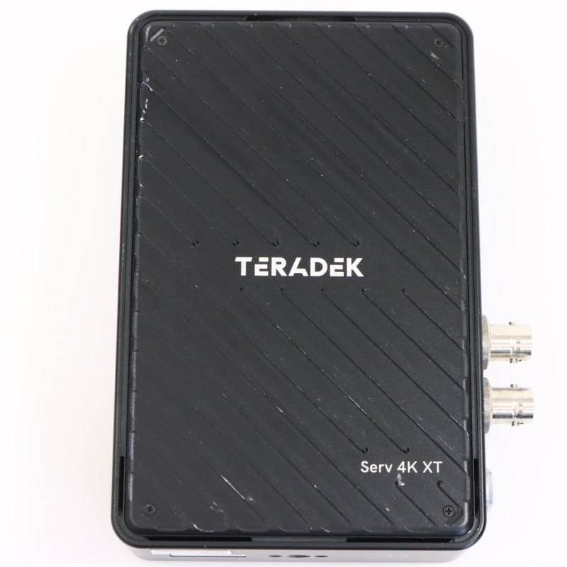 Serv 4K 10-2860