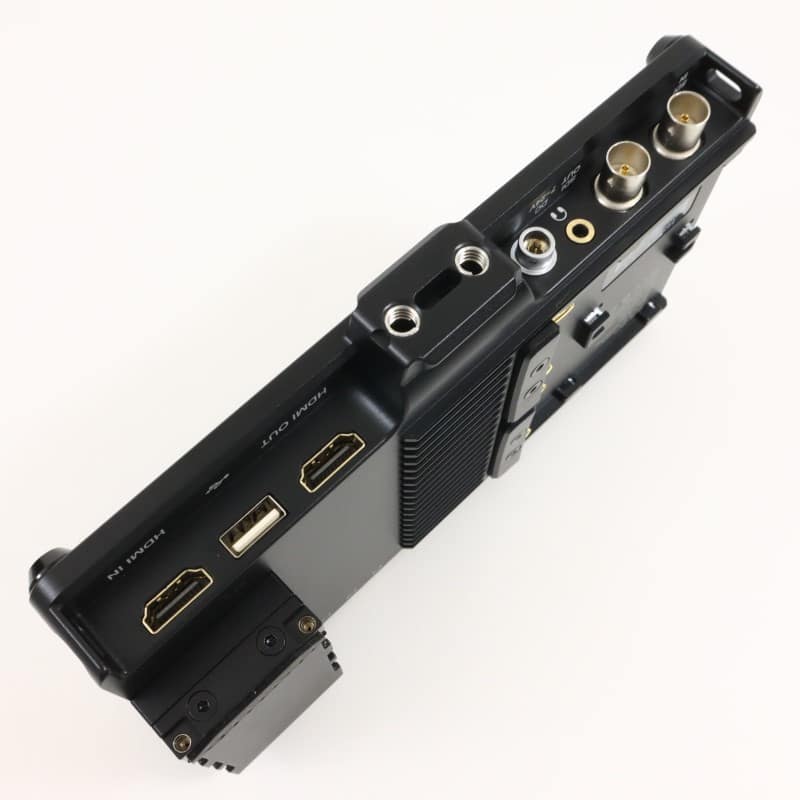 HS7T II [HS7T Metal Edition]