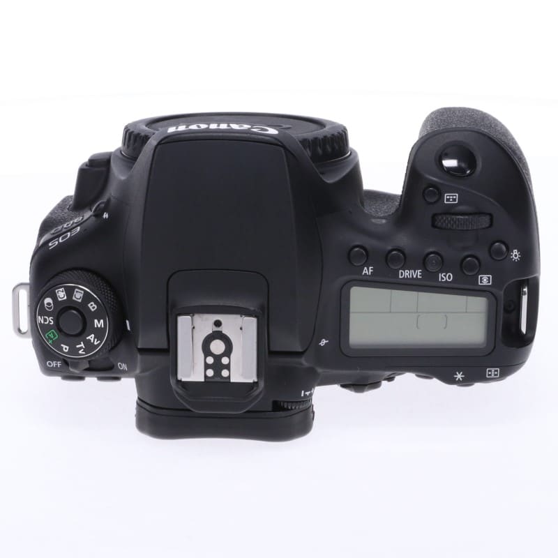 EOS 90D ボディー