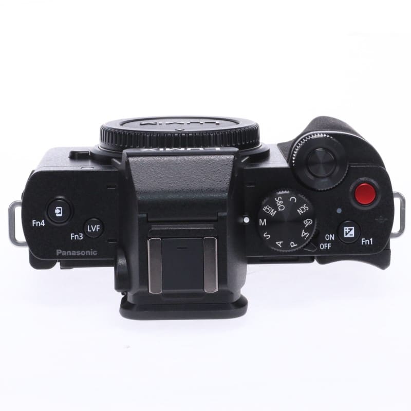 LUMIX G100 DC-G100 ボディ単体