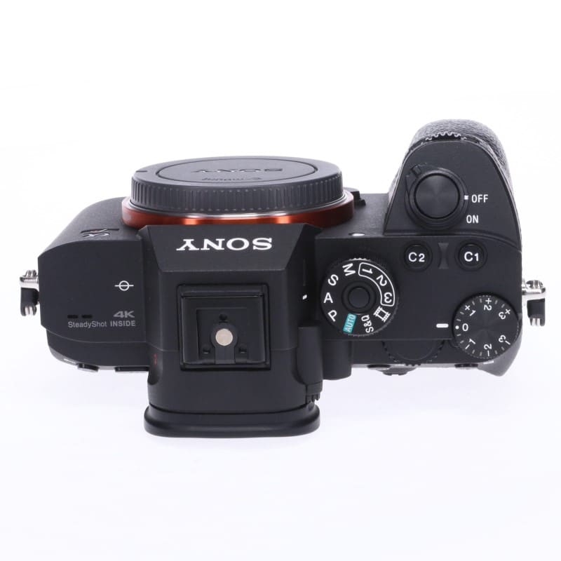 α7R III ボディ ILCE-7RM3A