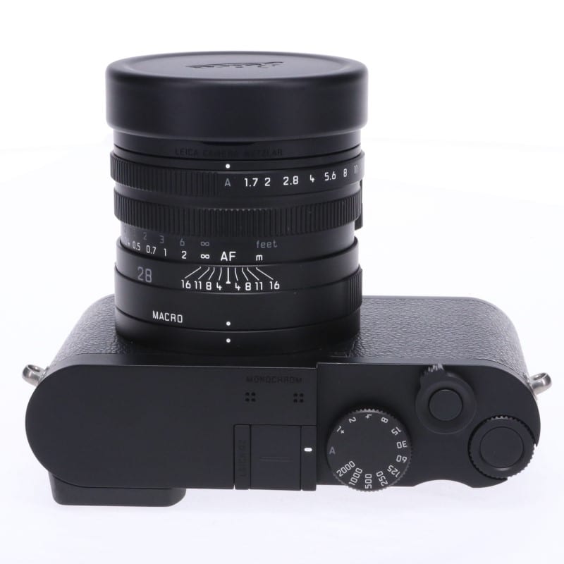 ライカ Q2モノクローム 19055