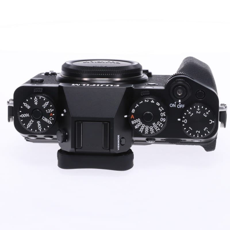 富士フイルム FUJIFILM X-T5 ボディ ブラック AB+ランク 中古｜フジヤ