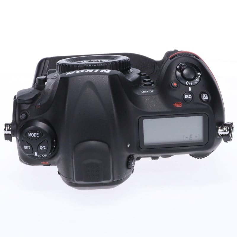 D5 CF-Type ボディ