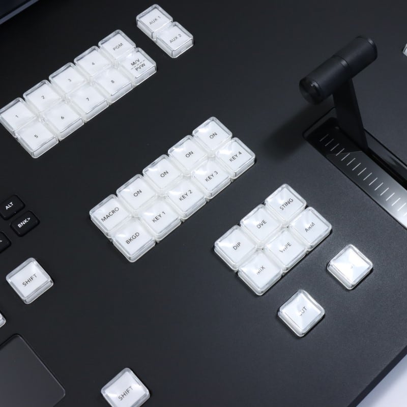 SWATEMTVSTC/HD08ISO [ATEM Television Studio HD8 ISO]