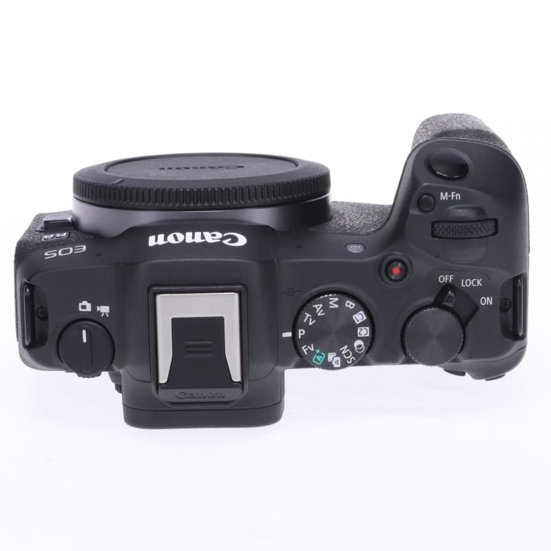 EOS R8 ボディー