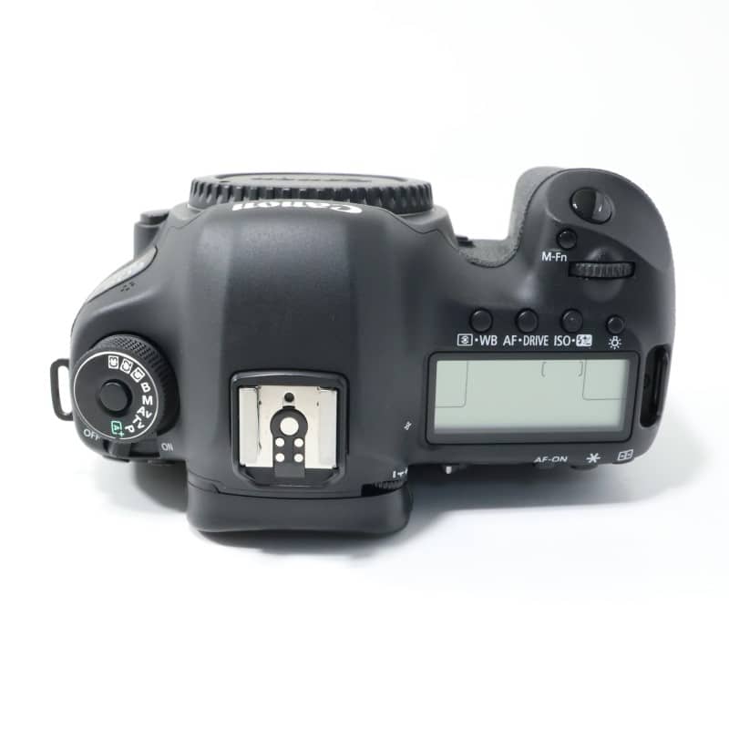 EOS 5D Mark III ボディー