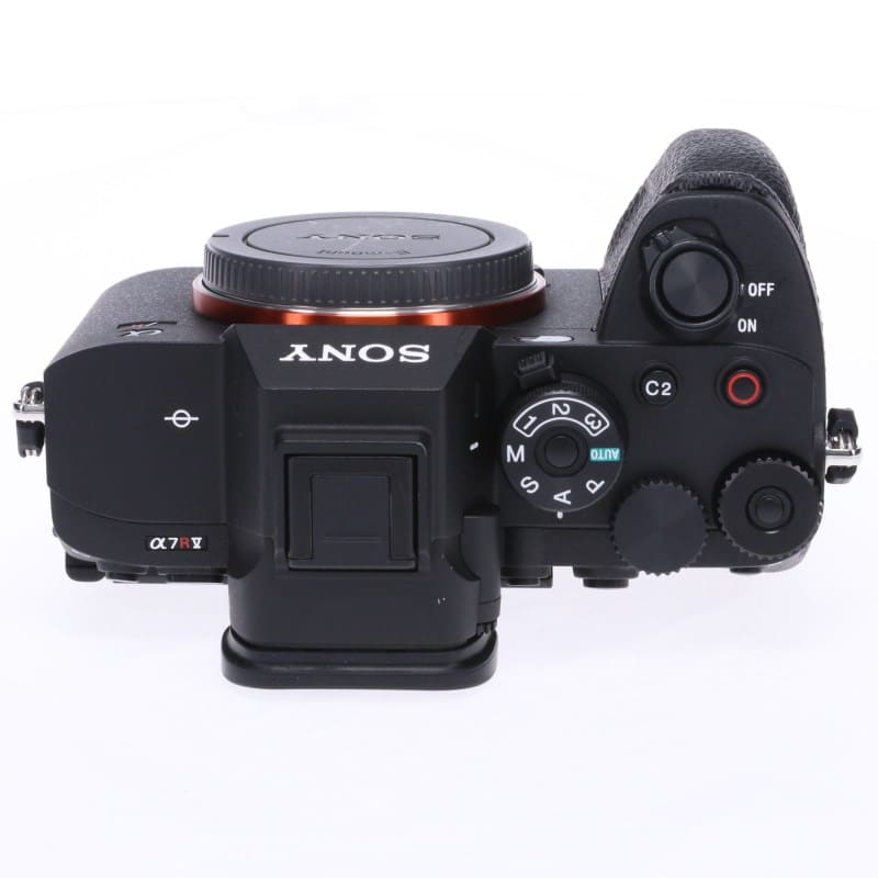 α7R V ボディ ILCE-7RM5