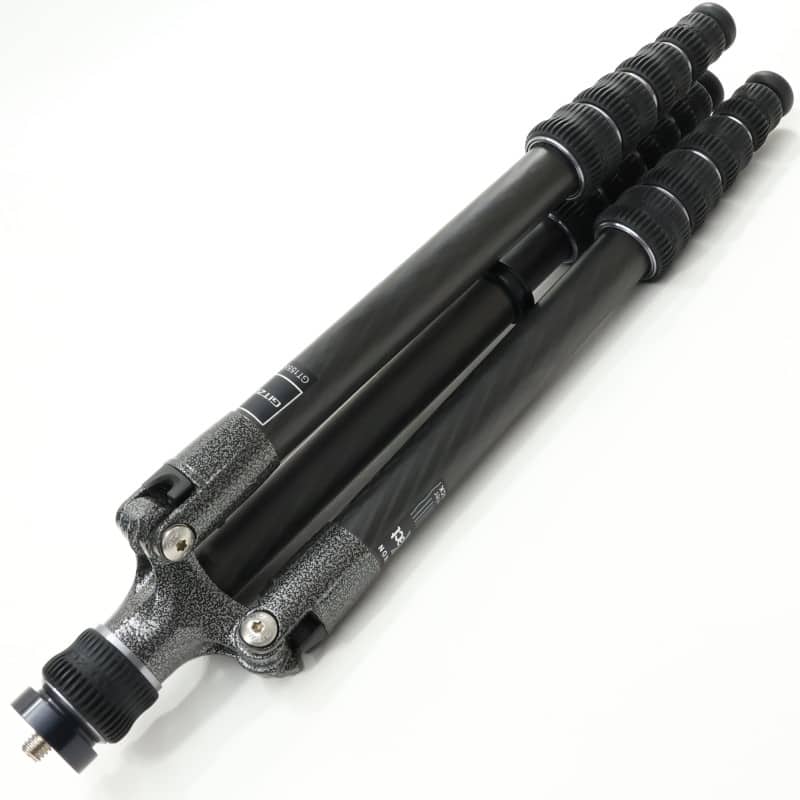 GT1555T トラベラー三脚1型5段