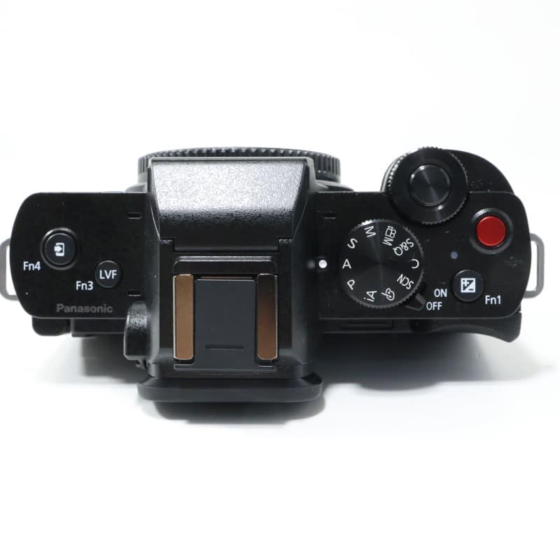 LUMIX G100D ボディ DC-G100D