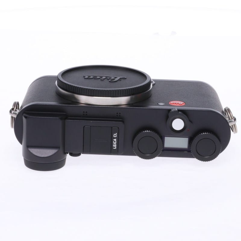 Leica CL ブラック 19301