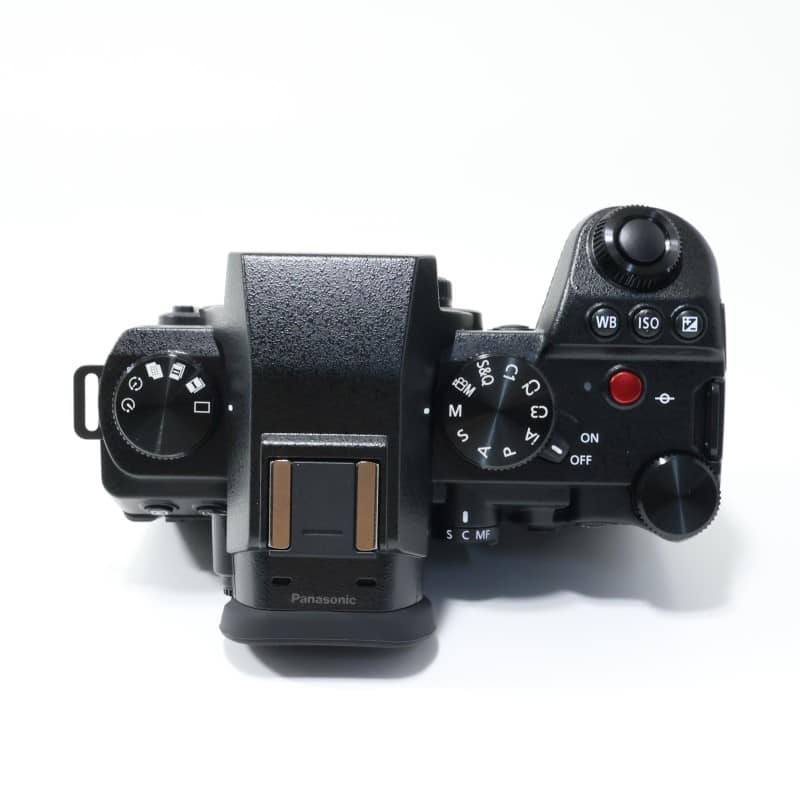 LUMIX G9 PROII ボディ DC-G9M2