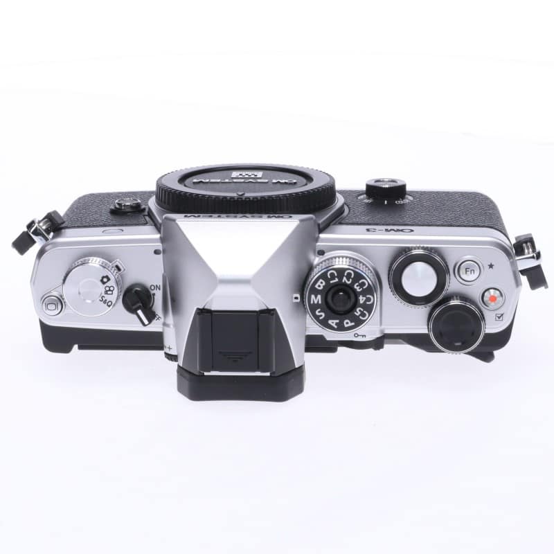 OLYMPUS - 【中古】(オリンパス) OLYMPUS OM-3Ti ボディ OLYMPUS OM-3 BODY 【B】 楽天市場】【中古】 (オリンパス
