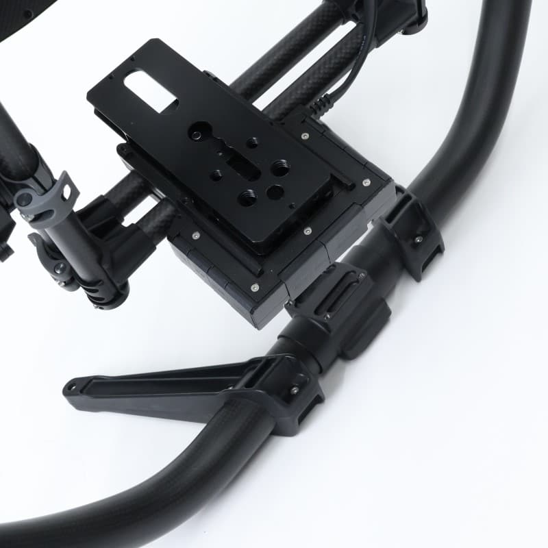 FREEFLY Movi Pro SL4 Battery Kit