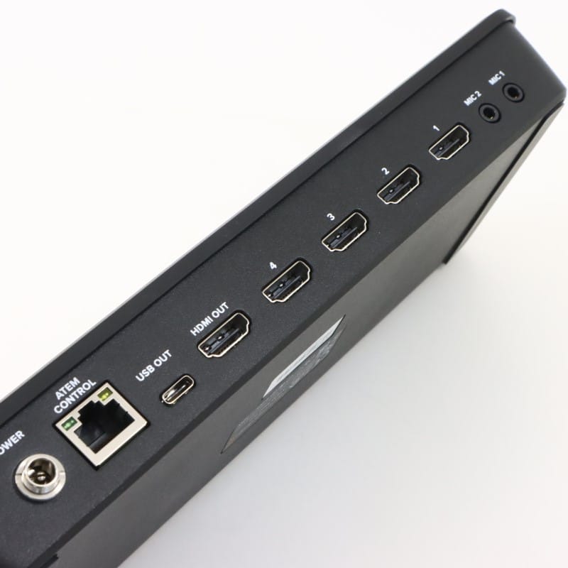 SWATEMMINIBPR [ATEM Mini Pro]