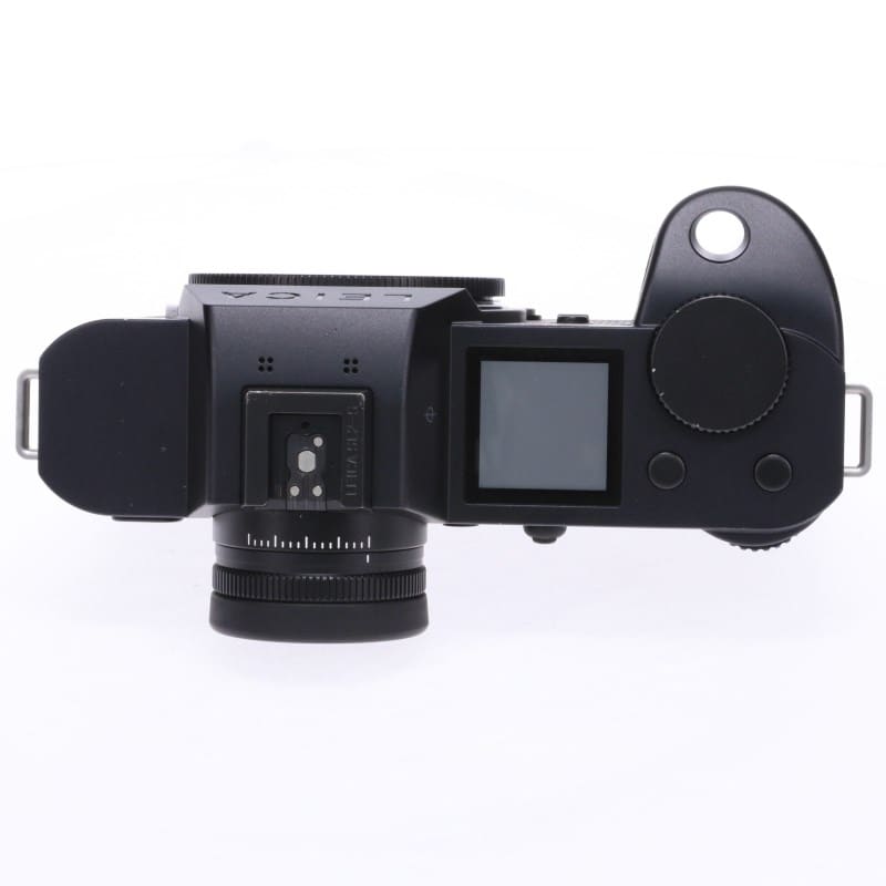 Leica ライカ SL2-S 10880 Bランク 中古｜フジヤカメラ